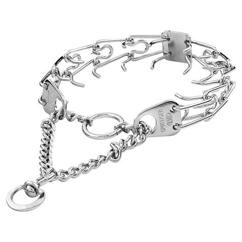 where can i buy herm sprenger prong collar|prong collar links.